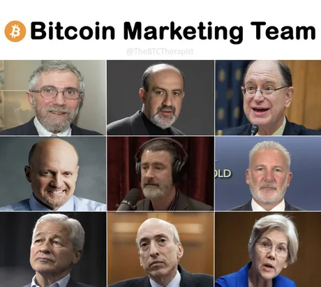 Bitcoin Marketing Team
r r oa
J Ad 3 D
< Mo o y