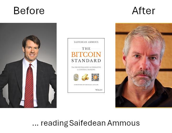 Before After
- S T AN D AR D
... reading Saifedean Ammou