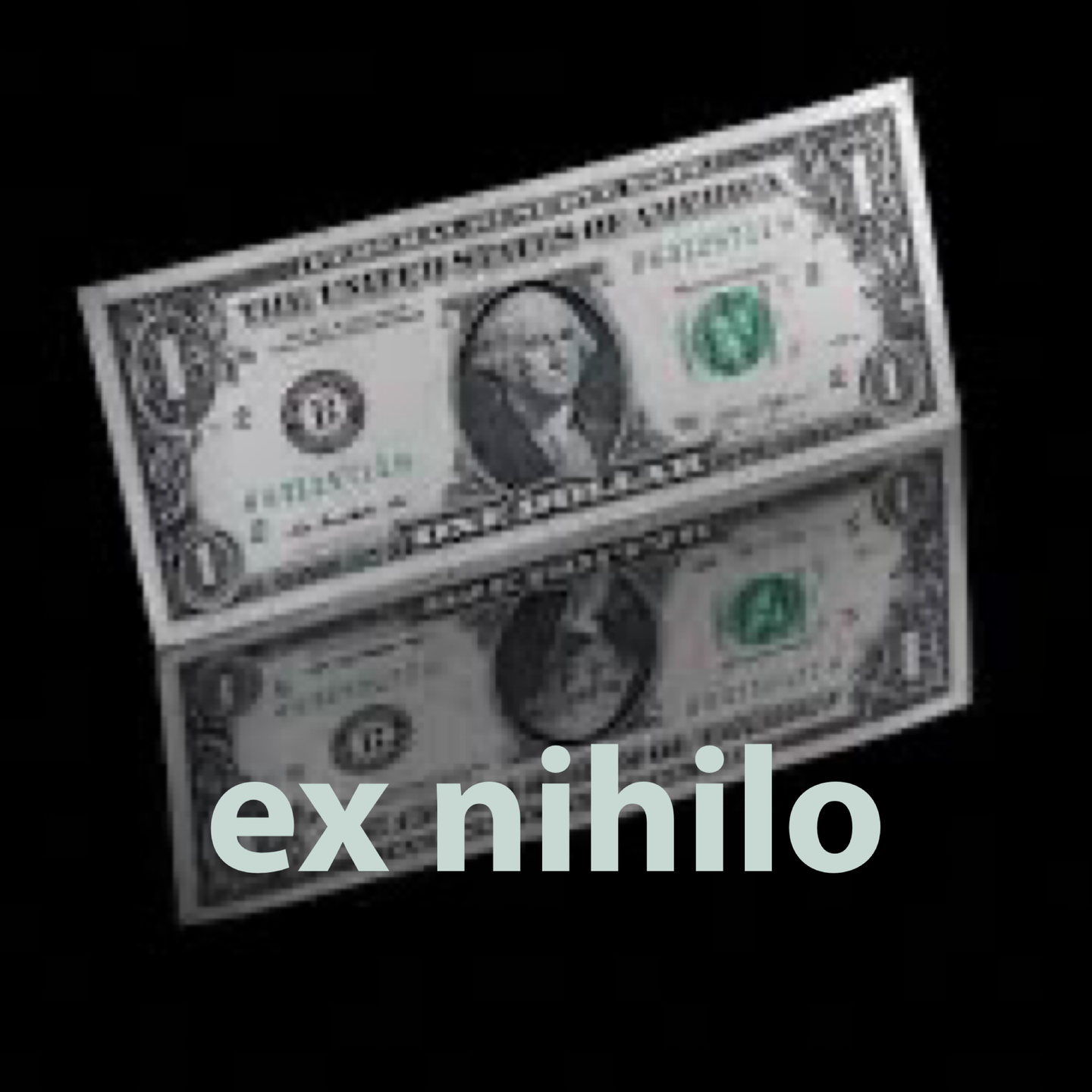 421698
ex nihilo